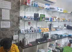Laptop repair sample 8 for Vaishali Nagar customers — Jaipur Laptop Service
